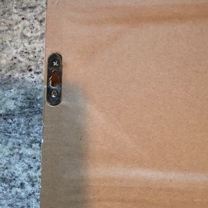 None Accents - Coat hook / key hook with chalkboard None Accents - Coat hook / key hook with chalkboard